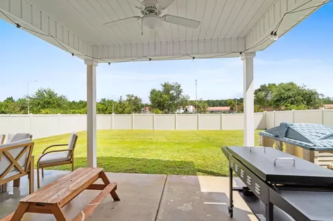 Exterior - 839 St Albans Loop, Conway, SC 29526 photo 2 of 11