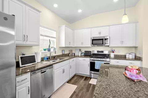 Kitchen - 839 St Albans Loop, Conway, SC 29526 photo 3 of 3