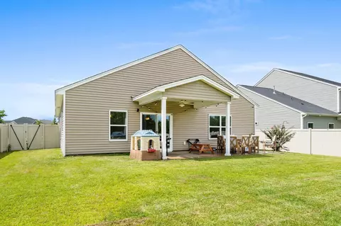 Exterior - 839 St Albans Loop, Conway, SC 29526 photo 5 of 11