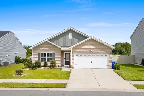 Exterior - 839 St Albans Loop, Conway, SC 29526 photo 7 of 11