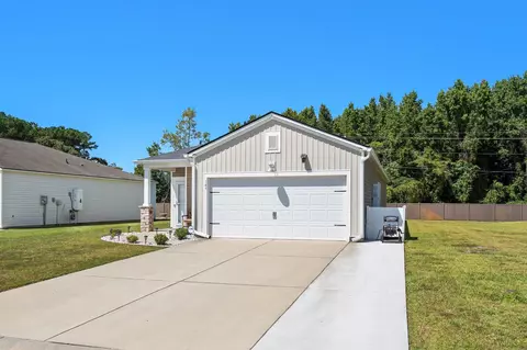 Exterior - 149 Cypress Tree Loop, Longs, SC 29568 photo 6 of 11