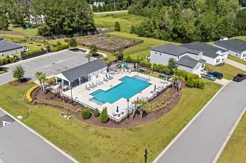 Exterior - 149 Cypress Tree Loop, Longs, SC 29568 photo 10 of 11