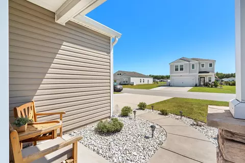 Exterior - 149 Cypress Tree Loop, Longs, SC 29568 photo 3 of 11