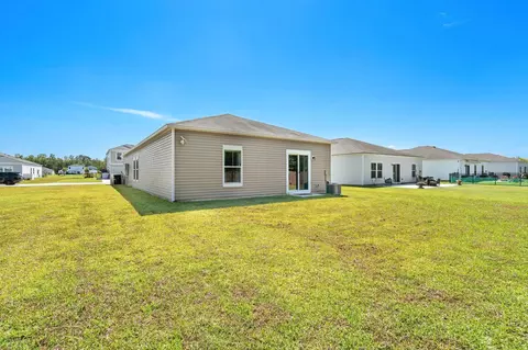 Exterior - 149 Cypress Tree Loop, Longs, SC 29568 photo 4 of 11