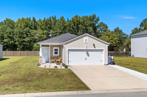 Exterior - 149 Cypress Tree Loop, Longs, SC 29568 photo 1 of 11