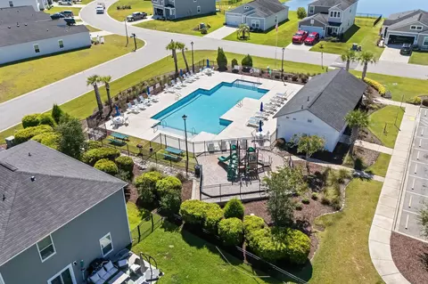 Exterior - 149 Cypress Tree Loop, Longs, SC 29568 photo 11 of 11