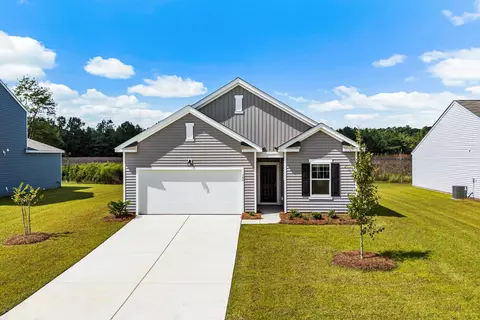 162 Admiral St, Conway, SC 29526