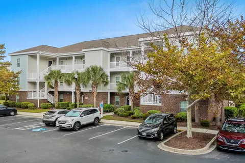 6253 Catalina Dr #1422, North Myrtle Beach, SC 29582