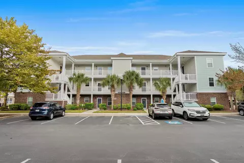 6253 Catalina Dr #1422, North Myrtle Beach, SC 29582