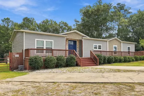 1751 Red Bluff Rd, Loris, SC 29569 photo 2