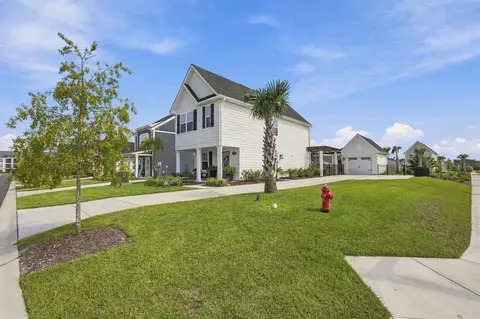 Exterior - 2800 Rowyn St, Longs, SC 29568 photo 3 of 12