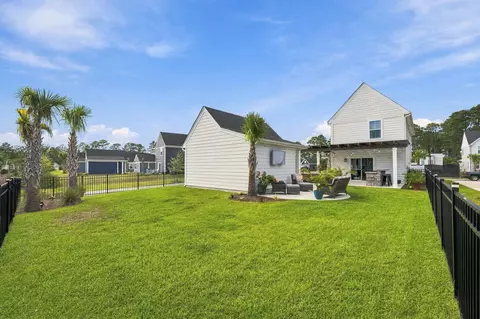 Exterior - 2800 Rowyn St, Longs, SC 29568 photo 6 of 12
