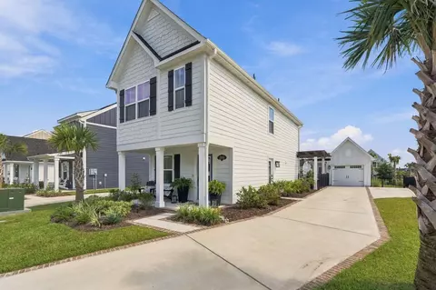 Exterior - 2800 Rowyn St, Longs, SC 29568 photo 2 of 12
