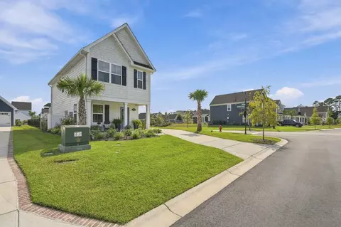 Exterior - 2800 Rowyn St, Longs, SC 29568 photo 9 of 12