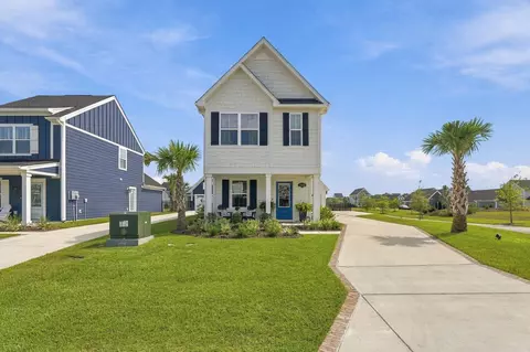 Exterior - 2800 Rowyn St, Longs, SC 29568 photo 8 of 12
