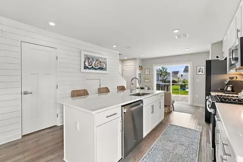 Kitchen - 2800 Rowyn St, Longs, SC 29568 photo 7 of 8
