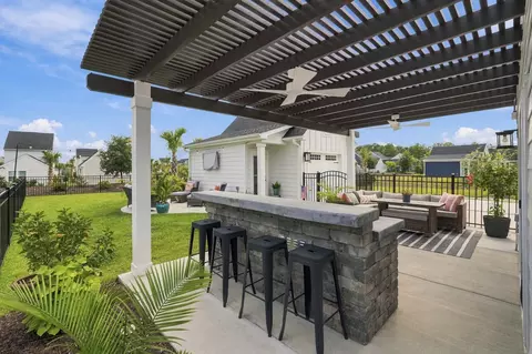 Exterior - 2800 Rowyn St, Longs, SC 29568 photo 4 of 12