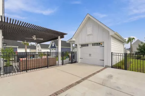 Exterior - 2800 Rowyn St, Longs, SC 29568 photo 7 of 12
