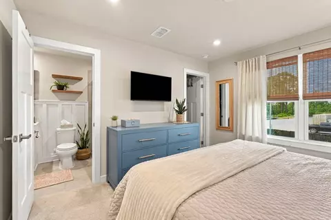 Bedroom - 2800 Rowyn St, Longs, SC 29568 photo 3 of 4