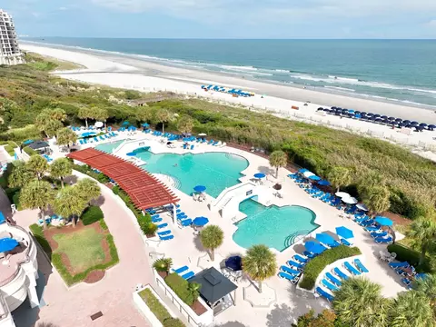 Exterior - 2800 Rowyn St, Longs, SC 29568 photo 12 of 12