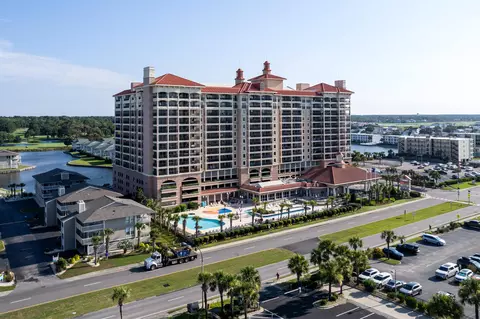 1819 N Ocean Blvd #1110, North Myrtle Beach, SC 29582