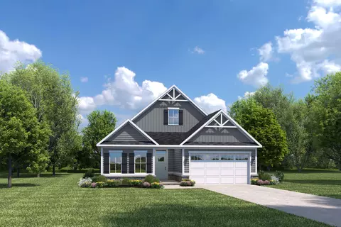 289 Copper Pointe Loop, Conway, SC 29526