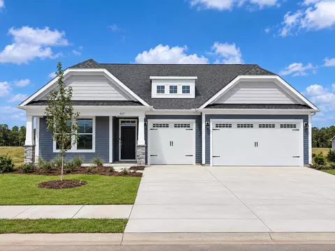 917 Rugby Ct, Myrtle Beach, SC 29579