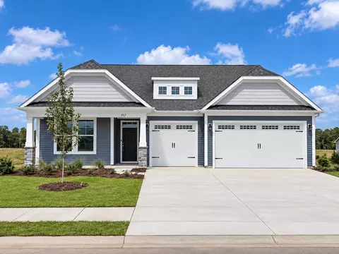 917 Rugby Ct, Myrtle Beach, SC 29579