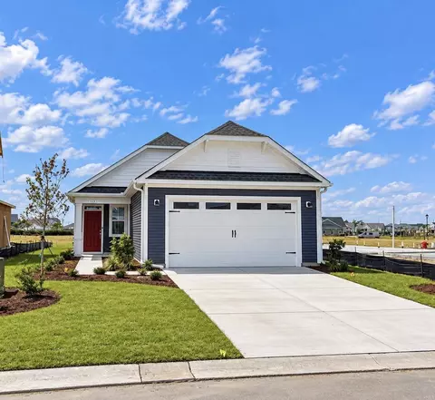 1112 Saint Mary Ct, Myrtle Beach, SC 29579