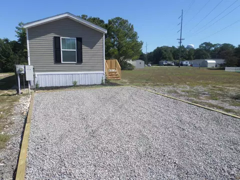 1314 Seagull Blvd, North Myrtle Beach, SC 29582