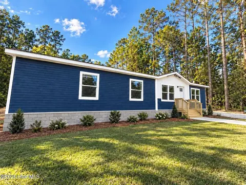 3862 Tooge Hayes Rd, Mullins, SC 29574