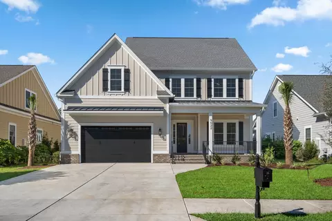 9022 Belvidere Dr, Myrtle Beach, SC 29579