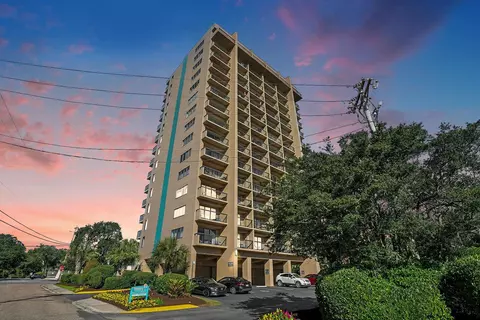 7500 N Ocean Blvd #6014, Myrtle Beach, SC 29572
