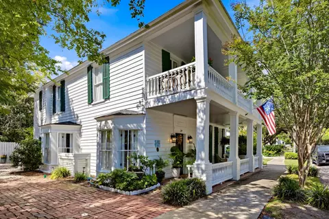 719 Prince St, Georgetown, SC 29440