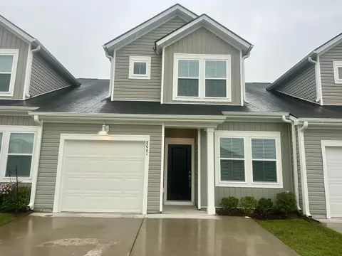 8061 Forest Edge Dr #8061, Myrtle Beach, SC 29579