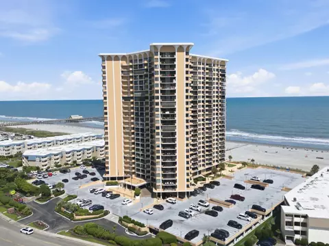 9650 Shore Dr #1909, Myrtle Beach, SC 29572
