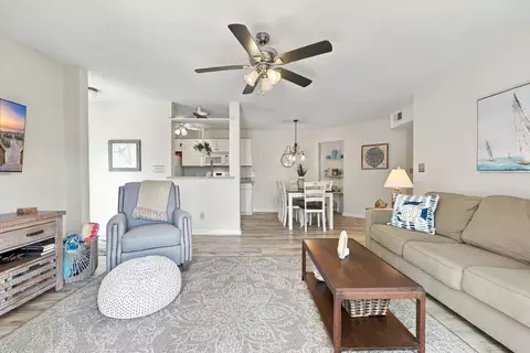 Living - 1925 Bent Grass Dr #C, Surfside Beach, SC 29575 photo 2 of 4