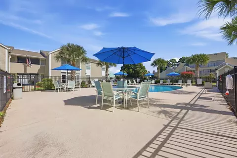 Exterior - 1925 Bent Grass Dr #C, Surfside Beach, SC 29575 photo 13 of 18