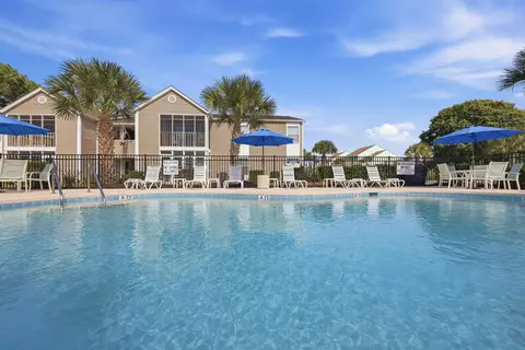 Exterior - 1925 Bent Grass Dr #C, Surfside Beach, SC 29575 photo 9 of 18