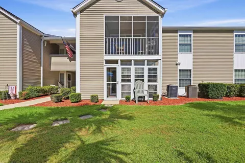 Exterior - 1925 Bent Grass Dr #C, Surfside Beach, SC 29575 photo 7 of 18