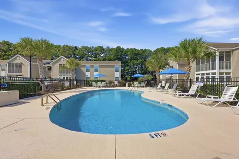 Exterior - 1925 Bent Grass Dr #C, Surfside Beach, SC 29575 photo 11 of 18