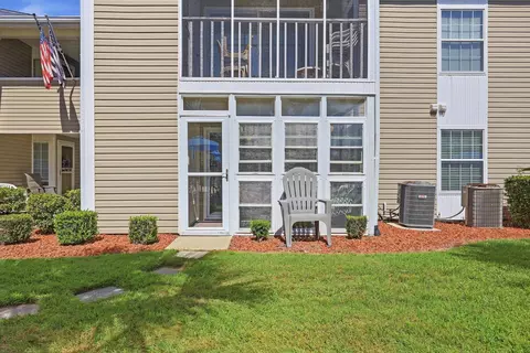 Exterior - 1925 Bent Grass Dr #C, Surfside Beach, SC 29575 photo 5 of 18