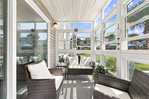 Exterior - 1925 Bent Grass Dr #C, Surfside Beach, SC 29575 photo 2 of 18