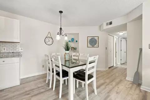 Dining - 1925 Bent Grass Dr #C, Surfside Beach, SC 29575 photo 4 of 4