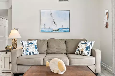 Living - 1925 Bent Grass Dr #C, Surfside Beach, SC 29575 photo 4 of 4