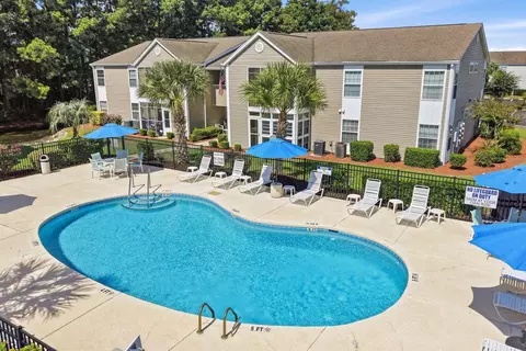 Exterior - 1925 Bent Grass Dr #C, Surfside Beach, SC 29575 photo 14 of 18