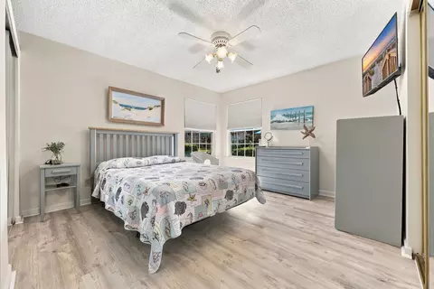 Bedroom - 1925 Bent Grass Dr #C, Surfside Beach, SC 29575 photo 1 of 5