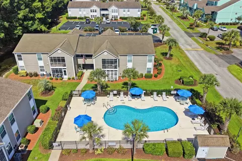 Exterior - 1925 Bent Grass Dr #C, Surfside Beach, SC 29575 photo 17 of 18