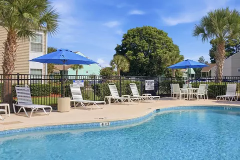 Exterior - 1925 Bent Grass Dr #C, Surfside Beach, SC 29575 photo 10 of 18