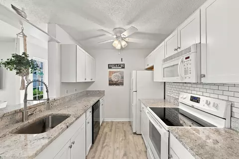Kitchen - 1925 Bent Grass Dr #C, Surfside Beach, SC 29575 photo 1 of 3